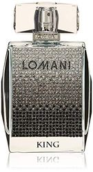 Lomani King - 3.3oz Edt Spray