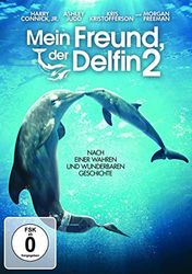 Mein Freund, der Delfin 2