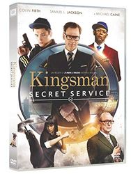 Kingsman - Secret Service