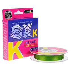 B/150m ASARI K-8 PE 8X 0,30 mm
