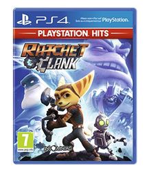 Ratchet and Clank HITS (PS4 Only)