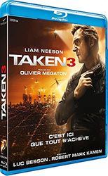 Taken 3 [Francia] [Blu-ray]