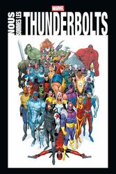 Nous sommes les Thunderbolts