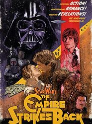 Buffalo Games - Star Wars – : Shocking Revelations – Puzzle de 1000 pièces pour Adultes – Puzzle Stimulant Parfait pour Les soirées de Jeu – Taille finie : 68 x 50 cm