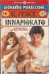 Il pesce innamorato (1999) VHS
