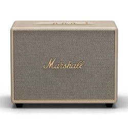 Marshall Woburn III Altavoz Bluetooth, Inalámbrico - Crema