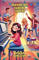 Mia and Her Dancing Fingers