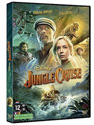 Jungle Cruise [DVD]