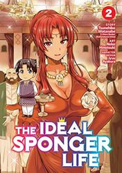 IDEAL SPONGER LIFE 02