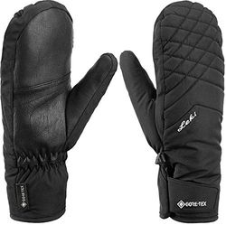 LEKI Uniseks Volwassene Sporting Goods, zwart, 7