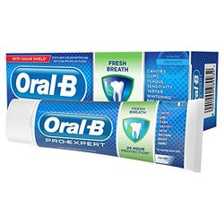 Oral-B Pro-Expert Fresh Breath - Pasta de dientes (75 ml)