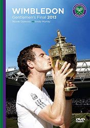 Wimbledon: Official 2013 Gentlemen's Final - Novak Djokovic vs Andy Murray - Double DVD: The Complete Final [DVD]