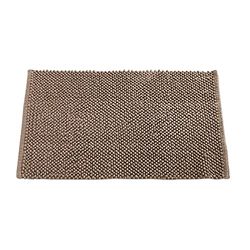 Today 101742 Tapis de Bain, Beige, 50x80