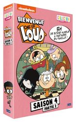 Bienvenue Chez Les Loud - Sais