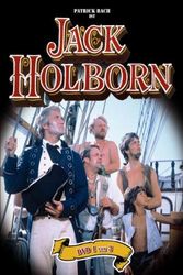 Jack Holborn - DVD 1: DVD 1 von 3