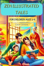 ZEN ILLUSTRATED TALES: FOR CHILDREN 2-6 YEARS