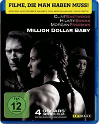 Million Dollar Baby