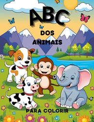 A B C DOS ANIMAIS