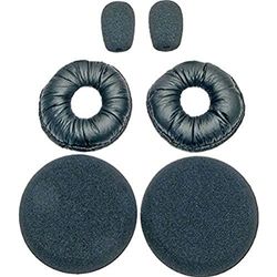 Jabra VXi BlueParrott vervangende oorkussens set (geschikt voor headsets uit de B250-serie)