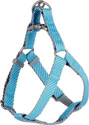 Flamingo ARNES Step&GO Elly Azul L 40-70CM 25MM