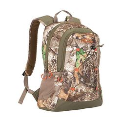 Allen Company Sac à dos camouflage Realtree Edge, 22,1 l, camouflage, Taille unique, Cape 22,1 l