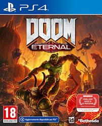 Doom Eternal - PlayStation 4