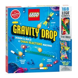 LEGO Chain Reactions 2: Gravity Drop