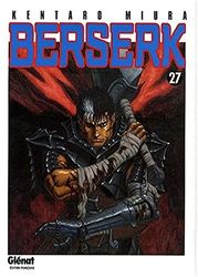 Berserk - Tome 27