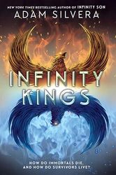 Infinity Kings: 3