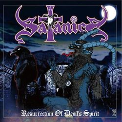 Résurrection of Devil's Spirit