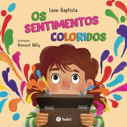 Os sentimentos coloridos