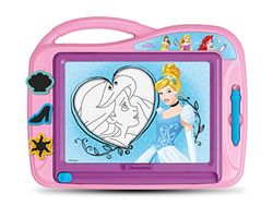 Clementoni 15165.3 Disney Princess – magisk tavla