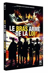 Le Bras Armé De La Loi 1 & 2
