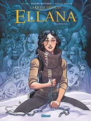 Ellana - Tome 06: Rencontres