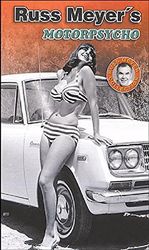 Russ Meyer - Motorpsycho