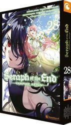 Seraph of the End - Band 28