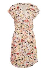 Del två Ilima DR, karamell kräm poetisk blomma, M, Karamel Cream Poetic Flower, M