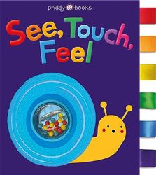 See, Touch, Feel: Cloth