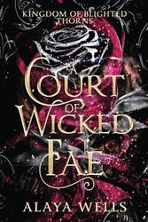 A Court of Wicked Fae