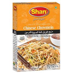 Shan Chinese Chowmein 40g