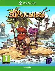 The Survivalists (Xbox One)