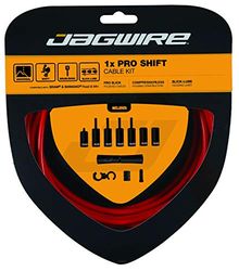 Jagwire 1 x Pro Shift kabelsats