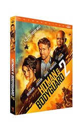 Hitman & Bodyguard 2 [Francia] [DVD]