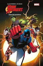 Young Avengers : Identités secrètes