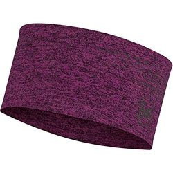 Buff Solid DryFlx vuxenpannband unisex, rosa godis, en storlek