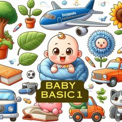 BABY BASIC1