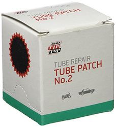 Hella TIP TOP BOX Patches Rood 2 (30 Stuks) 5000050