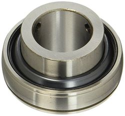 RHP T1045-40G självluftande insats, trippeltätning, sfärisk