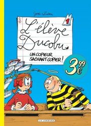 Un copieur sachant copier !