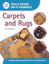 Dolls House Do-It-Yourself: Carpets And Rugs: Carpets and Rugs